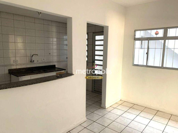 Imagem Sobrado com 3 Quartos à Venda, 138 m² em Santa Maria - São Caetano Do Sul Imagem Sobrado com 3 Quartos à Venda, 138 m² em Santa Maria - São Caetano Do Sul