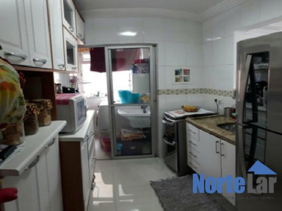 Imagem Apartamento com 2 Quartos à Venda, 48 m² em Vila Amélia - São Paulo Imagem Apartamento com 2 Quartos à Venda, 48 m² em Vila Amélia - São Paulo