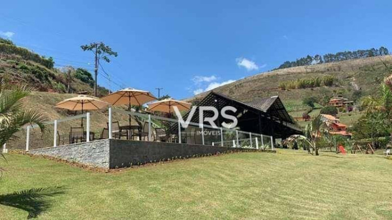 Imagem Terreno à Venda, 820 m² em Sebastiana - Teresópolis Imagem Terreno à Venda, 820 m² em Sebastiana - Teresópolis