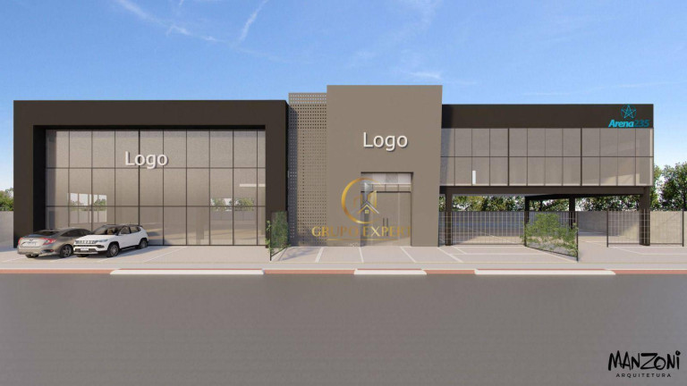 Imagem Ponto Comercial para Alugar, 89 m² em Royal Park - São José Dos Campos Imagem Ponto Comercial para Alugar, 89 m² em Royal Park - São José Dos Campos