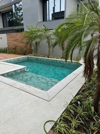 Imagem Casa de Condomínio com 4 Quartos à Venda, 400 m² em Jardim Do Golfe - São José Dos Campos Imagem Casa de Condomínio com 4 Quartos à Venda, 400 m² em Jardim Do Golfe - São José Dos Campos