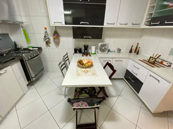 Imagem Apartamento com 3 Quartos à Venda, 100 m² em Rudge Ramos - São Bernardo Do Campo