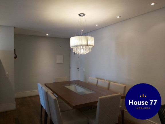 Imagem Apartamento com 2 Quartos à Venda, 98 m² em Jardim Taquaral - São Paulo Imagem Apartamento com 2 Quartos à Venda, 98 m² em Jardim Taquaral - São Paulo
