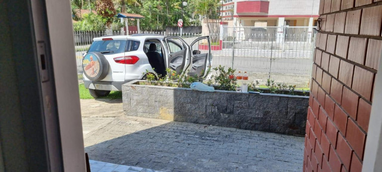 Imagem Apartamento com 2 Quartos à Venda, 50 m² em Perequê-açu - Ubatuba
