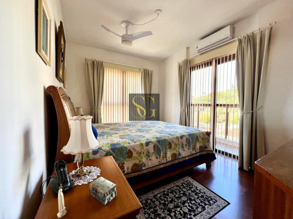 Imagem Apartamento com 4 Quartos à Venda, 257 m² em Agriões - Teresópolis