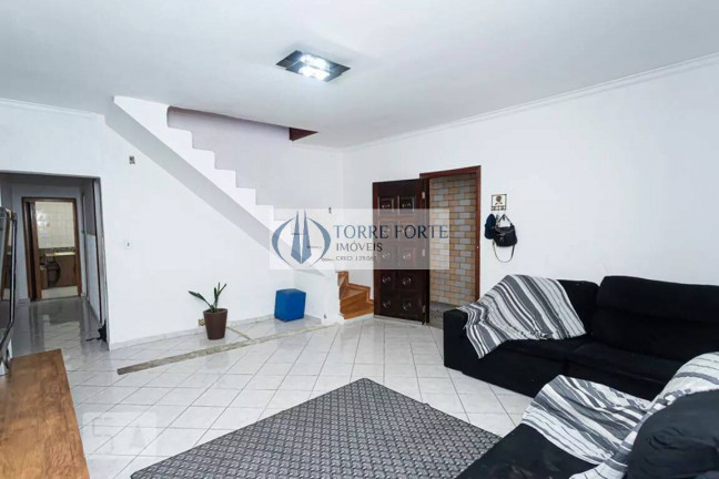 Imagem Sobrado com 3 Quartos à Venda, 166 m² em Jardim Vila Formosa - São Paulo Imagem Sobrado com 3 Quartos à Venda, 166 m² em Jardim Vila Formosa - São Paulo
