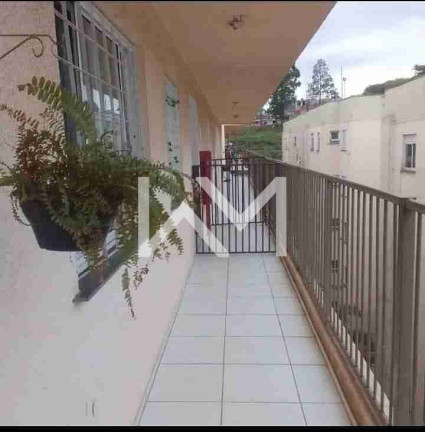 Apartamento com 2 Quartos à Venda, 45 m² em Jardim Guilhermino - Guarulhos