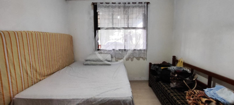 Imagem Casa com 2 Quartos à Venda, 50 m² em Canoas - Pontal Do Paraná