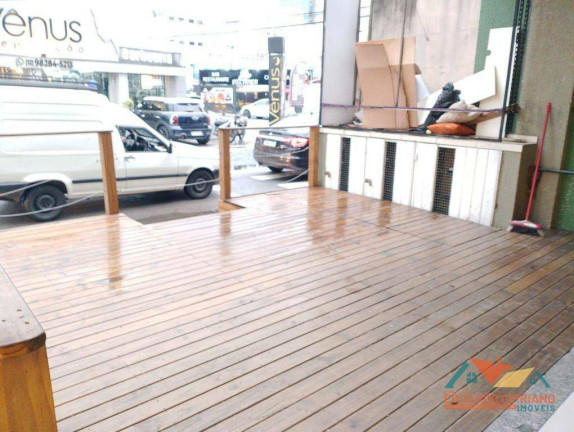 Imagem Ponto Comercial para Alugar, 150 m² em Centro - Caraguatatuba