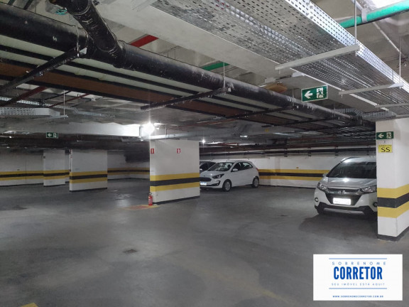 Imagem Imóvel Comercial à Venda, 1 m² em Caminho Das árvores - Salvador