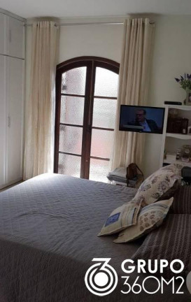 Imagem Apartamento com 3 Quartos à Venda, 110 m² em Jardim Bela Vista - Santo André