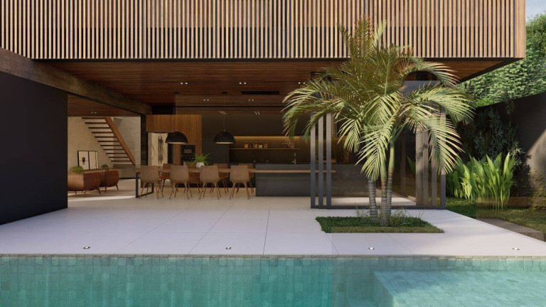 Imagem Casa de Condomínio com 4 Quartos à Venda, 522 m² em Alphaville Nova Esplanada 2 - Votorantim Imagem Casa de Condomínio com 4 Quartos à Venda, 522 m² em Alphaville Nova Esplanada 2 - Votorantim