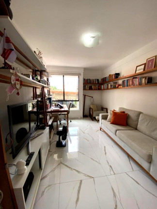 Imagem Apartamento com 1 Quarto à Venda, 40 m² em Jardim Apipema - Salvador Imagem Apartamento com 1 Quarto à Venda, 40 m² em Jardim Apipema - Salvador