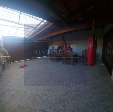 Imagem Casa com 2 Quartos à Venda, 100 m² em Varadouro - São Sebastião