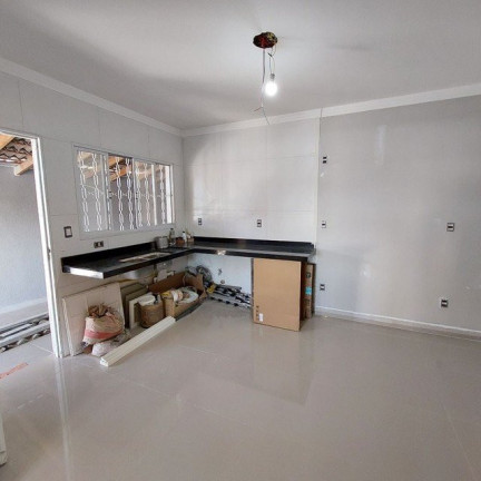 Imagem Casa com 3 Quartos à Venda, 140 m² em Vila Maria - São José Dos Campos