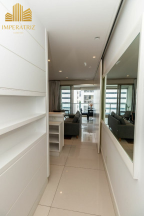 Imagem Apartamento com 1 Quarto à Venda,  em Itaim Bibi - São Paulo
