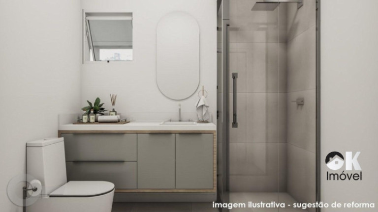Imagem Apartamento com 3 Quartos à Venda, 116 m² em Perdizes - São Paulo Imagem Apartamento com 3 Quartos à Venda, 116 m² em Perdizes - São Paulo