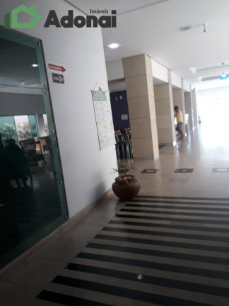 Imagem Apartamento com 1 Quarto à Venda, 45 m² em Jardim Dos Turistas - Caldas Novas Imagem Apartamento com 1 Quarto à Venda, 45 m² em Jardim Dos Turistas - Caldas Novas