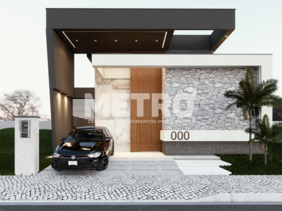 Imagem Casa à Venda, 130 m² em Buona Vita - Petrolina Imagem Casa à Venda, 130 m² em Buona Vita - Petrolina