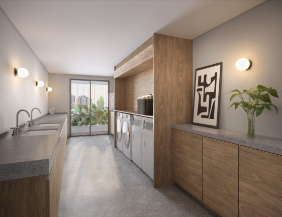 Imagem Apartamento com 1 Quarto à Venda, 60 m² em Jardim Paulista - São Paulo Imagem Apartamento com 1 Quarto à Venda, 60 m² em Jardim Paulista - São Paulo