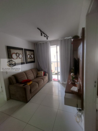Imagem Apartamento com 2 Quartos à Venda, 60 m² em Praia De Itaparica - Vila Velha