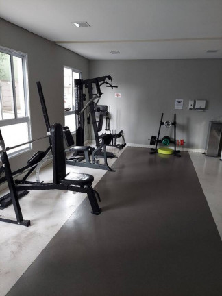 Imagem Apartamento com 1 Quarto à Venda, 35 m² em Barra Funda - São Paulo Imagem Apartamento com 1 Quarto à Venda, 35 m² em Barra Funda - São Paulo