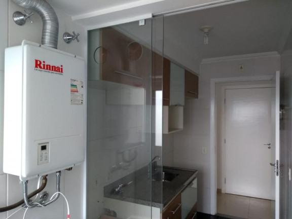 Imagem Apartamento com 3 Quartos à Venda, 70 m² em Tatuapé - São Paulo