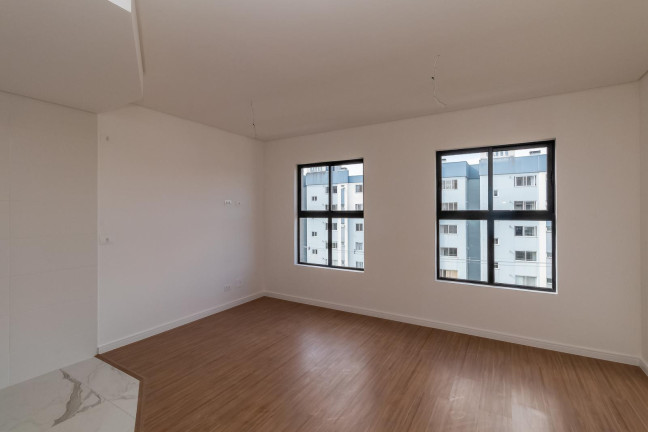 Kitnet com 1 Quarto à Venda, 27 m² em Ecoville - Curitiba