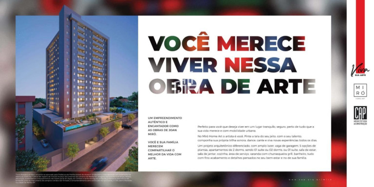 Imagem Apartamento com 2 Quartos à Venda, 52 m² em Montolar - Marília Imagem Apartamento com 2 Quartos à Venda, 52 m² em Montolar - Marília