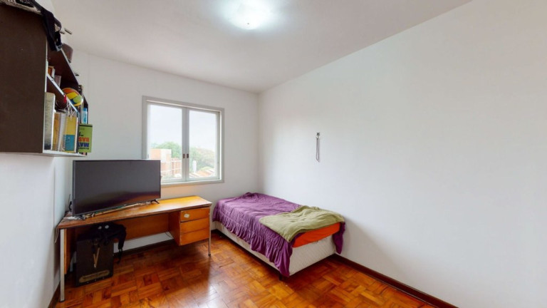 Imagem Apartamento com 3 Quartos à Venda, 101 m² em Pinheiros - São Paulo Imagem Apartamento com 3 Quartos à Venda, 101 m² em Pinheiros - São Paulo