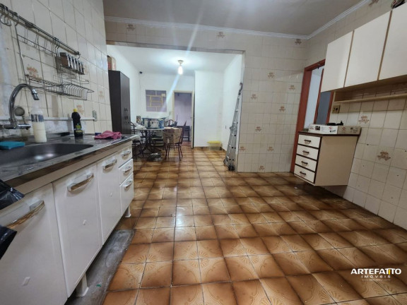 Imagem Casa com 3 Quartos à Venda, 177 m² em Santo Agostinho - Franca Imagem Casa com 3 Quartos à Venda, 177 m² em Santo Agostinho - Franca