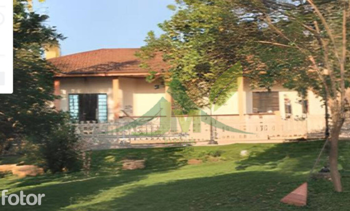 Imagem Chácara com 4 Quartos à Venda, 1.000 m² em Chácaras Fernão Dias - Atibaia