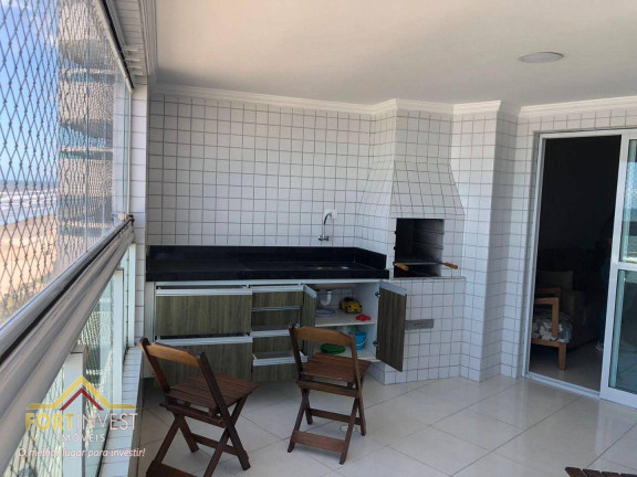 Imagem Imóvel com 3 Quartos à Venda, 120 m² em Maracanã - Praia Grande Imagem Imóvel com 3 Quartos à Venda, 120 m² em Maracanã - Praia Grande