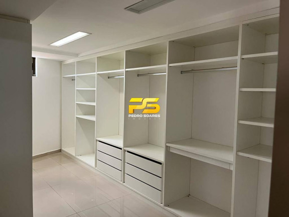 Imagem Apartamento com 4 Quartos à Venda, 375 m² em Altiplano Cabo Branco - João Pessoa Imagem Apartamento com 4 Quartos à Venda, 375 m² em Altiplano Cabo Branco - João Pessoa