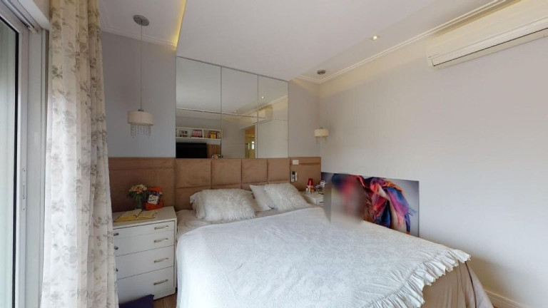 Imagem Apartamento com 3 Quartos à Venda, 190 m² em Perdizes - São Paulo Imagem Apartamento com 3 Quartos à Venda, 190 m² em Perdizes - São Paulo