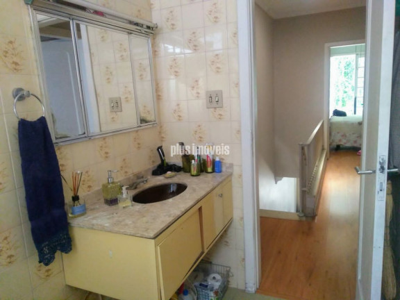 Imagem Casa com 3 Quartos à Venda, 119 m² em Perdizes - São Paulo Imagem Casa com 3 Quartos à Venda, 119 m² em Perdizes - São Paulo