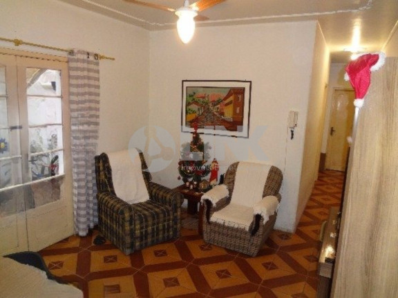 Apartamento com 2 Quartos à Venda, 70 m² em Santana - Porto Alegre