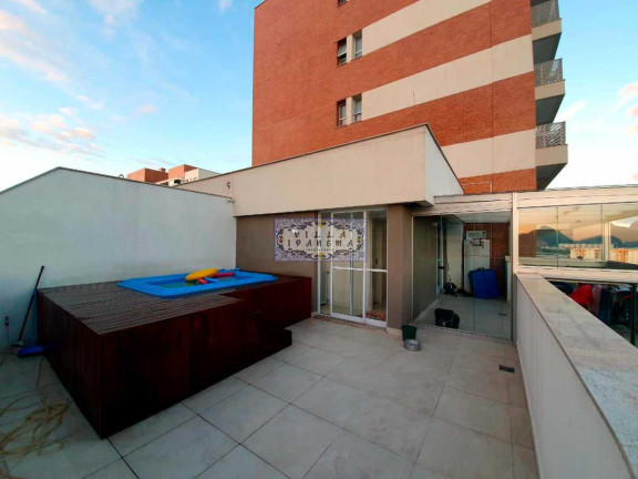 Imagem Cobertura com 3 Quartos à Venda, 150 m² em Barra Da Tijuca - Rio De Janeiro Imagem Cobertura com 3 Quartos à Venda, 150 m² em Barra Da Tijuca - Rio De Janeiro
