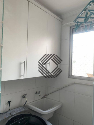 Imagem Apartamento com 3 Quartos à Venda, 64 m² em Cerrado - Sorocaba Imagem Apartamento com 3 Quartos à Venda, 64 m² em Cerrado - Sorocaba