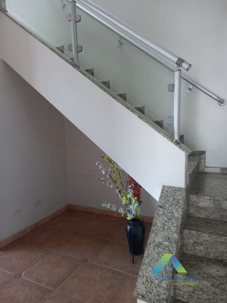 Imagem Sobrado com 4 Quartos para Alugar, 290 m² em Vila Mariana - São Paulo