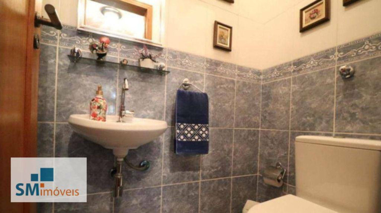 Imagem Sobrado com 3 Quartos à Venda, 193 m² em Campo Belo - São Paulo Imagem Sobrado com 3 Quartos à Venda, 193 m² em Campo Belo - São Paulo