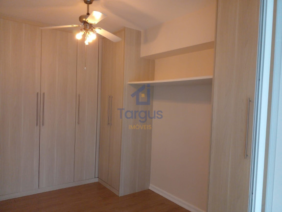 Imagem Apartamento com 1 Quarto à Venda, 54 m² em Vila Regente Feijó - São Paulo