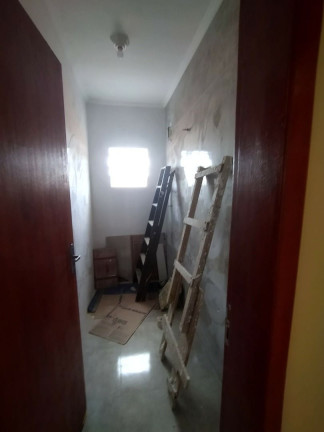 Imagem Sobrado com 2 Quartos à Venda, 71 m² em Jussara - Mongaguá