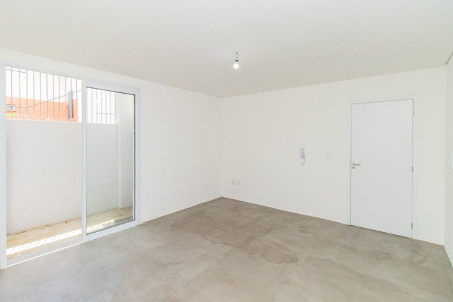 Imagem Apartamento com 3 Quartos à Venda, 110 m² em Mont Serrat - Porto Alegre Imagem Apartamento com 3 Quartos à Venda, 110 m² em Mont Serrat - Porto Alegre