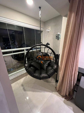Imagem Studio com 1 Quarto à Venda, 37 m² em Centro - Guarulhos Imagem Studio com 1 Quarto à Venda, 37 m² em Centro - Guarulhos