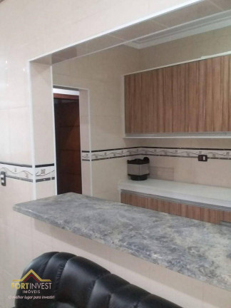 Imagem Imóvel com 5 Quartos à Venda, 195 m² em Vila Assunção - Praia Grande Imagem Imóvel com 5 Quartos à Venda, 195 m² em Vila Assunção - Praia Grande