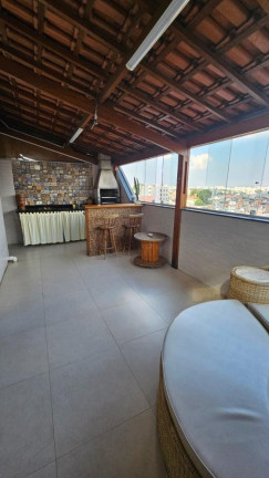 Imagem Apartamento com 3 Quartos à Venda, 95 m² em São João Clímaco - São Paulo