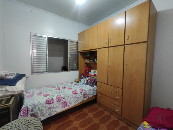 Imagem Casa com 3 Quartos à Venda, 149 m² em Assunção - São Bernardo Do Campo