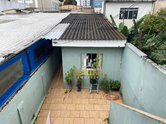 Imagem Sobrado com 5 Quartos à Venda, 242 m² em Santa Paula - São Caetano Do Sul Imagem Sobrado com 5 Quartos à Venda, 242 m² em Santa Paula - São Caetano Do Sul