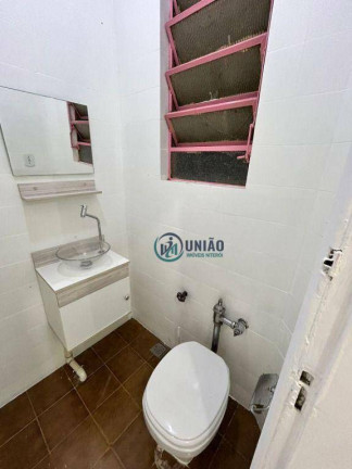 Imagem Sala Comercial à Venda, 28 m² em Centro - Niterói Imagem Sala Comercial à Venda, 28 m² em Centro - Niterói